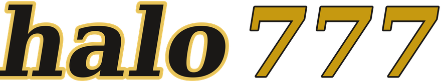 halo777 logo